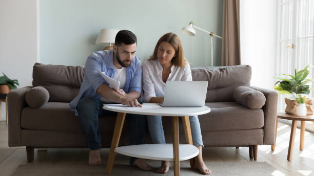 Best Home Loans (Mortgages)  in Druid Hills, GA